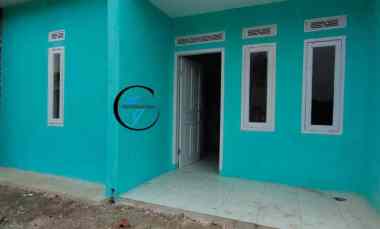 Hunian Nyaman Idaman Keluarga