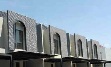 Hunian Nyaman Lokasi Strategis dan Siap Huni