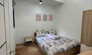 Lokasi Strategis, Siap Huni Rumah tanpa DP