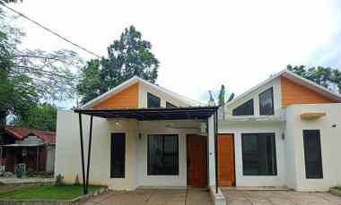 Hunian Nyaman Strategis di Permata Cilangkap Residence