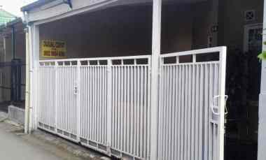 Hunian Nyaman Strategis jl Kalijati Antapani Bandung