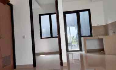 Hunian Paling Murah dan 2 Lantai