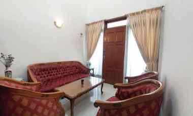 Hunian Parakan Waas Bandung