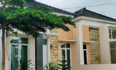 Hunian Premium Strategis Daerah Gondanglegi Malang