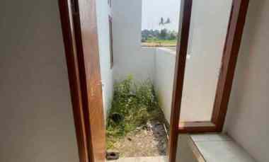 Rumah Dijual di Jl. Raya pakuhaji. Mekar kondang. Sukadiri kab. Tangerang banten