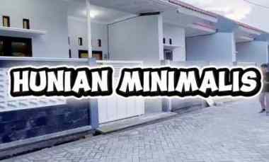 Rumah Dijual di Wringin kurung