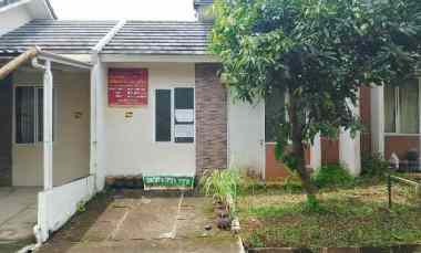 Hunian Siap Huni di Kab Bogor