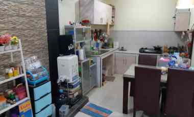 Hunian Strategis Bukit Dago