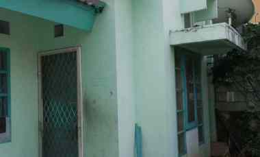 Rumah Dijual di Kiwi Residence Graha Bintaro Jaya