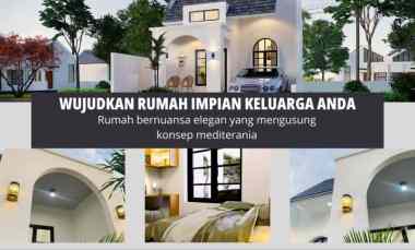 Hunian Strategis di Mojosari