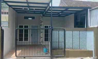 Hunian Super Jumbo 6 X 21