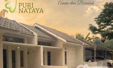 Hunian Syariah di Pandaan, Aman dan Barakah