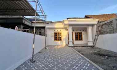 Hunian Tenang dan Nyaman di Tirtomartani Akses Mudah