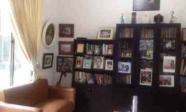 hunian tenang di bintaro