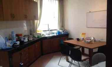 Hunian Tenang di Bintaro Jaya