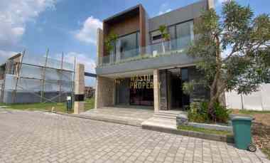 Hunian Terbagus Se Indonesia di Yogyakarta