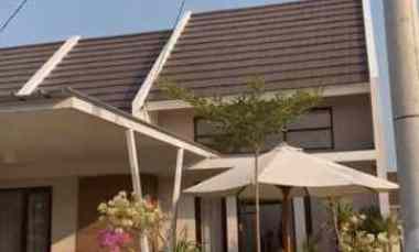 Hunian Terbaik Exclusive Cluster 5 Java Residence