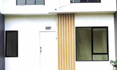 Hunian Terbaik Perumahan Bukit Cikereteg Indah