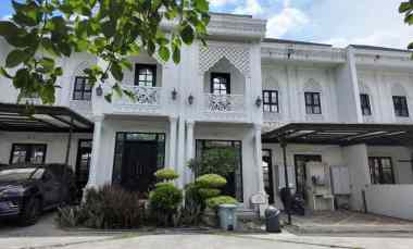 Rumah Dijual di Jalan Bakti