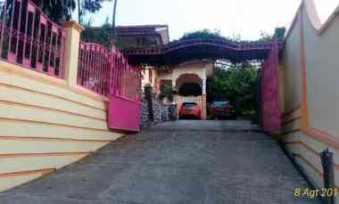 Hunian Villa Mewah, Nyaman dan Luas di Purwakarta