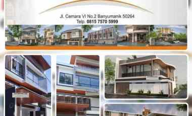 I M Contractor Desain dan Jasa Bangunan. Wa