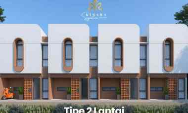 Investasi Kost Aesthetic di IPB