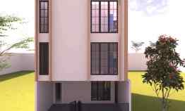 Investasi Kost Kosan Samping Kampus UI Depok Kukusan