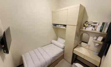 Investasi Kostel Malang, Cuan Jalan Terus