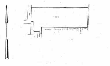 investasi properti menjanjikan 3 500 m tanah strategis