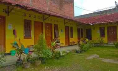 Rumah Dijual di jalan candi II