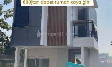 Investasi Tenang di Ciomas