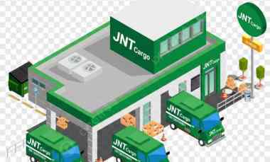 j t cargo sukabumi