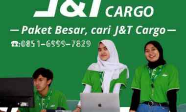 j t express bojongsoang