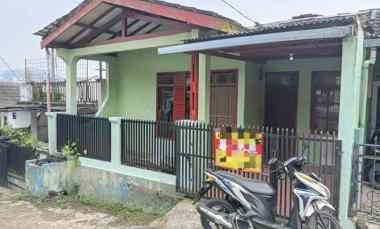 Jal Cepat Rumah SIap Huni di KPAD Sejahtera Padalarang