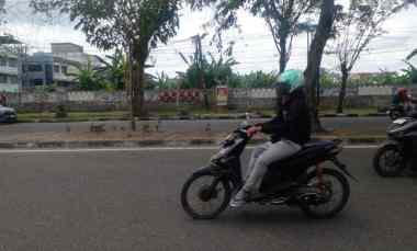 Tanah Dijual di jalan gatot subtoto