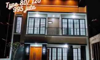 Jalani Hidup Istimewa di Palm Asri Residence Jogja