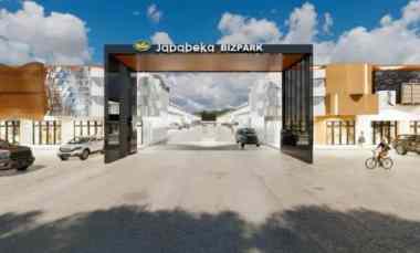 Komersial Dijual di Jababeka