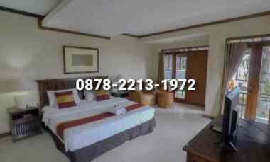 Jarang Ada Hotel Bintang 3 di Kawasan Bandung Utara