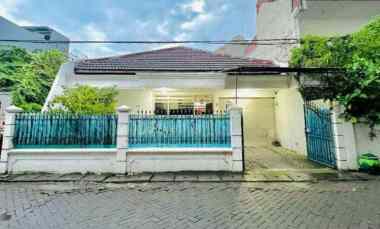 Rumah Dijual di Lebak