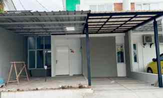 Jarang Ada Rumah 2 Lantai Hadap Timur Talaga Bestari