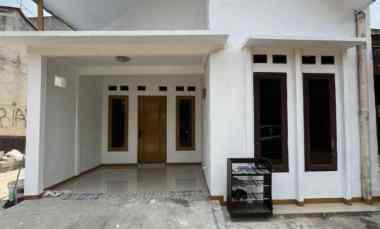 Jarang Ada Rumah Dijual Murah jl. Manggis, Jagakarsa