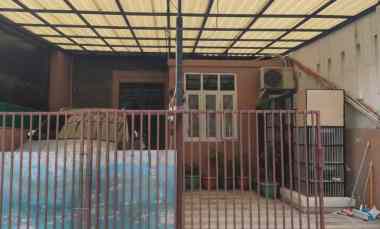 Rumah Dijual di KOMPLEK EKSKLUSIF SETRADAGO ANTAPANI