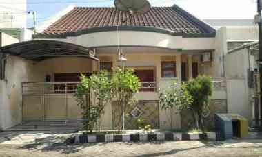Jarang Ada, Rumah Kutisari, 1,5 Lantai, Lebar 9, Nego