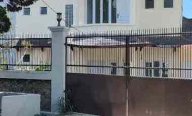 Jarang Ada Rumah Luas Murah di Cipaku Bandung