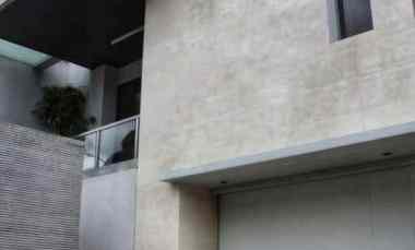 Jarang Ada Rumah Sayap Surya Sumantri Pasteur Bandung