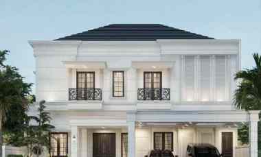 Rumah Dijual di Jl. Cemara gading Pekanbaru