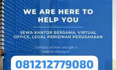 jasa urus kebutuhan properti bisnis