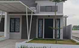 Java Residence NUP 7,5 juta Krian