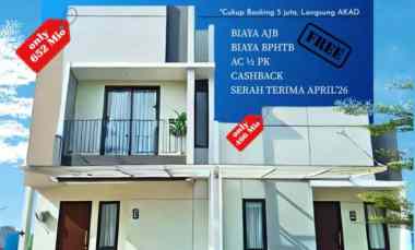 Jaya Imperial Park Hunian Modern Strategis