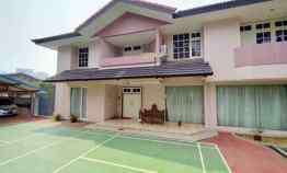 Jual Cepat Rumah 2 LT dalam Cluster Cipete Jaksel